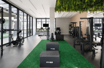 “All Inclusive” no condomínio: construtora de Londrina oferece atividades esportivas e recreativas a moradores