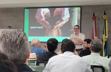 Sicredi Dexis e Cocamar iniciam Formação Avançada em Agronegócio para 40 produtores da região de Londrina