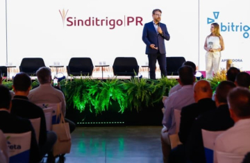 Café Moageiro reúne lideranças e especialistas para discutir safra, indústria e abastecimento de trigo