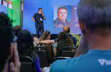 Dados e gestão estratégica pautam quarta edição do Iagro em Londrina