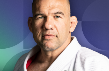 Tetracampeão de Jiu-Jitsu, Fábio Gurgel, fará palestra em Londrina