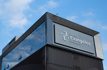 Hospital Evangélico de Londrina receberá certificação Qmentum em solenidade, na segunda-feira