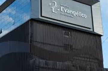 Hospital Evangélico de Londrina começa a atender SAS neste domingo
