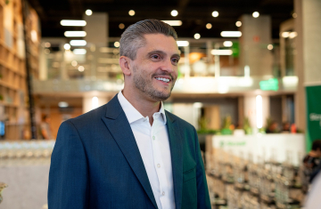 Sicredi Dexis une colaboradores e famílias em caminhada para celebrar o bem-estar