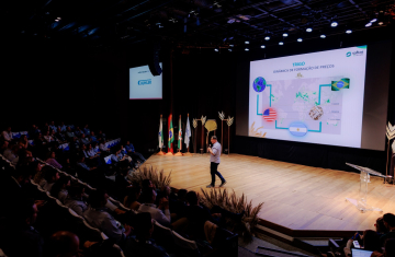 Inscrições abertas para o Moatrigo, encontro da indústria moageira do trigo em Curitiba