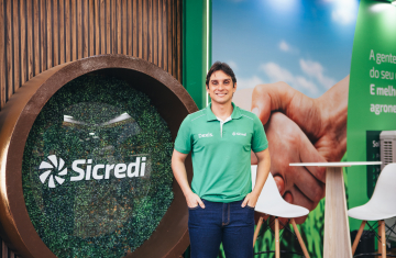 Sicredi Dexis fecha R$ 20 milhões em crédito rural em 11 dias de ExpoLondrina