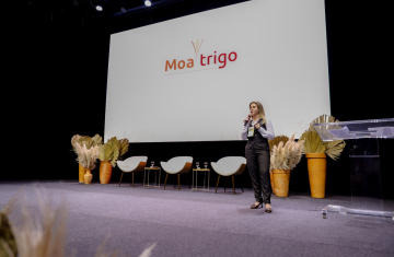 Moatrigo 2026 reúne 450 participantes e aprofunda debate sobre desafios da cadeia do trigo