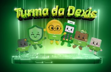 Sicredi Dexis cria campanha para incentivar educação financeira