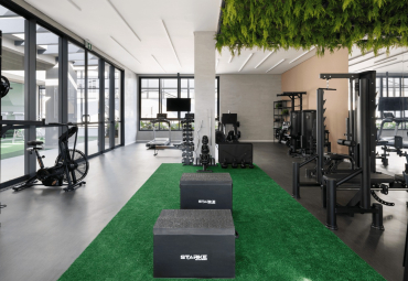 “All Inclusive” no condomínio: construtora de Londrina oferece atividades esportivas e recreativas a moradores