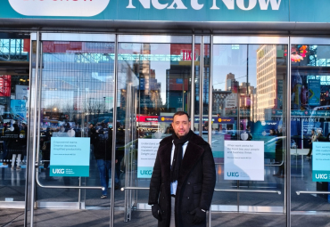 Moinho Globo marca presença na Retail's Big Show, em Nova York