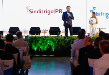 Café Moageiro reúne lideranças e especialistas para discutir safra, indústria e abastecimento de trigo
