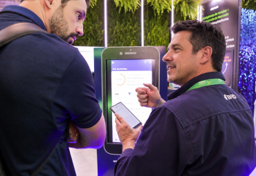 IA no desenvolvimento de plataformas do agro eleva qualidade no relacionamento com produtores