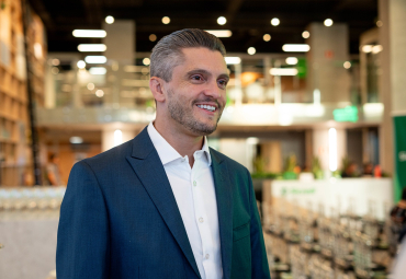 Sicredi Dexis une colaboradores e famílias em caminhada para celebrar o bem-estar