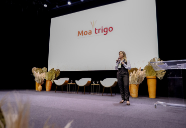 Moatrigo 2026 reúne 450 participantes e aprofunda debate sobre desafios da cadeia do trigo