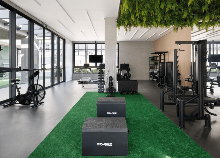 “All Inclusive” no condomínio: construtora de Londrina oferece atividades esportivas e recreativas a moradores