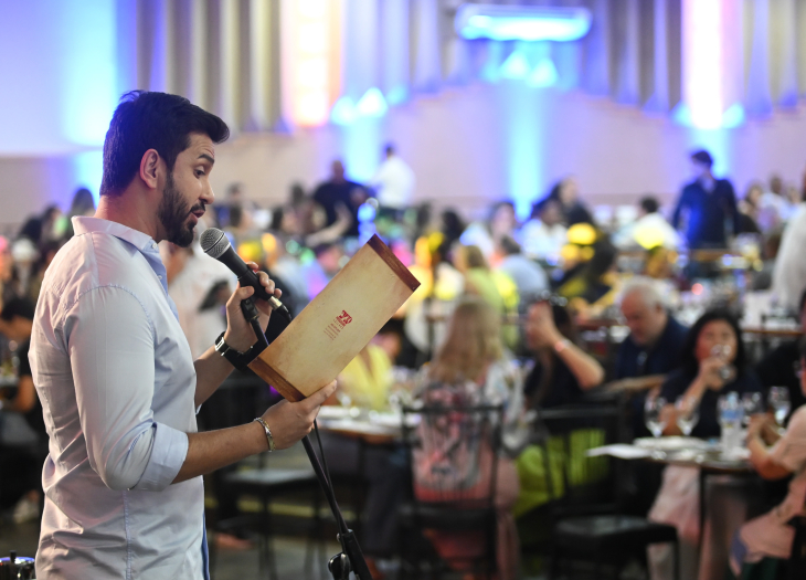 GAHEL prepara 2º Leilão Beneficente em apoio ao Hospital Evangélico de Londrina