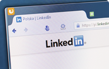 Liderança do LinkedIn